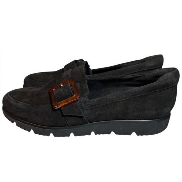 Vaneli Jakeen Suede Loafer 7.5 N - Picture 3 of 7